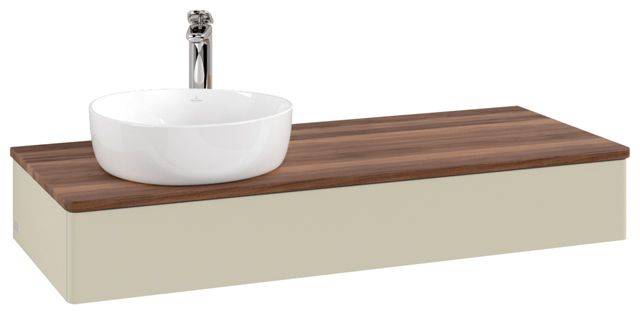 Villeroy & Boch Antao Waschbeckenunterschrank 1200 x 190 x 500mm