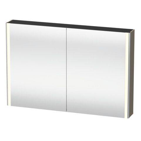 Duravit xSquare Spiegelschrank XS7114 1200 x 156mm