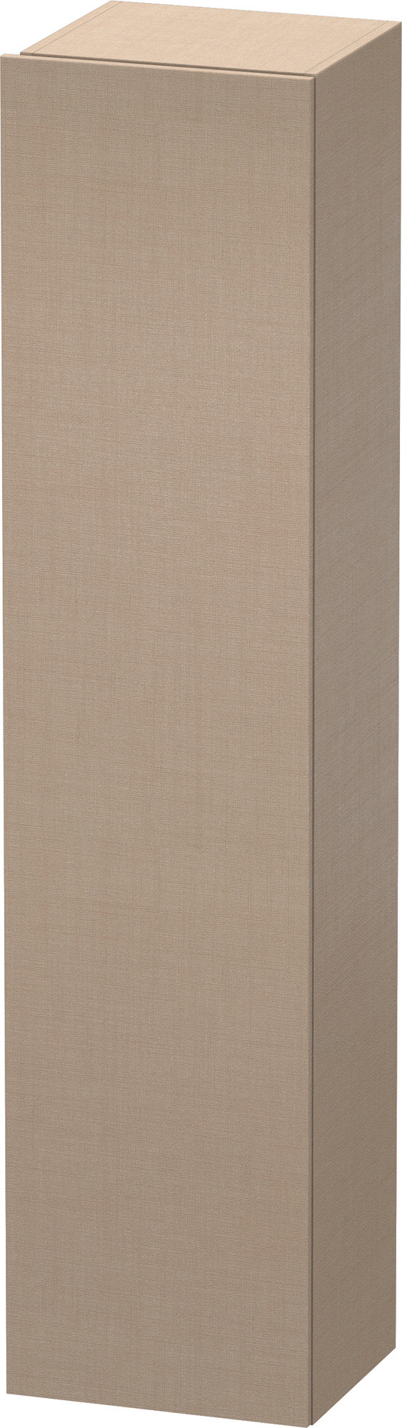 Duravit DuraStyle Hochschrank DS1229R, 1800mm hoch, 360mm tief