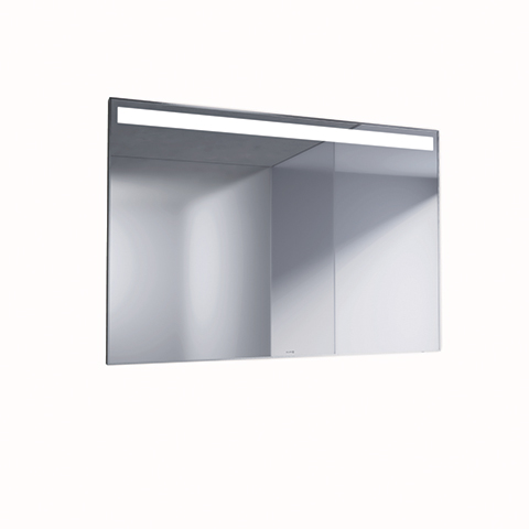 KLUDI LUMA LED-Spiegel 1000 x 680mm