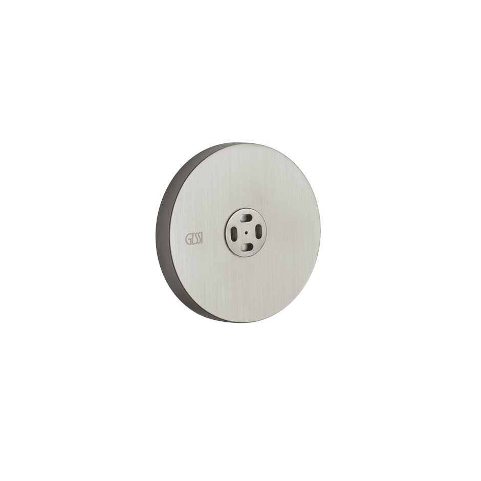 Gessi Dusche316 Wand-Sprühnebeldüse
