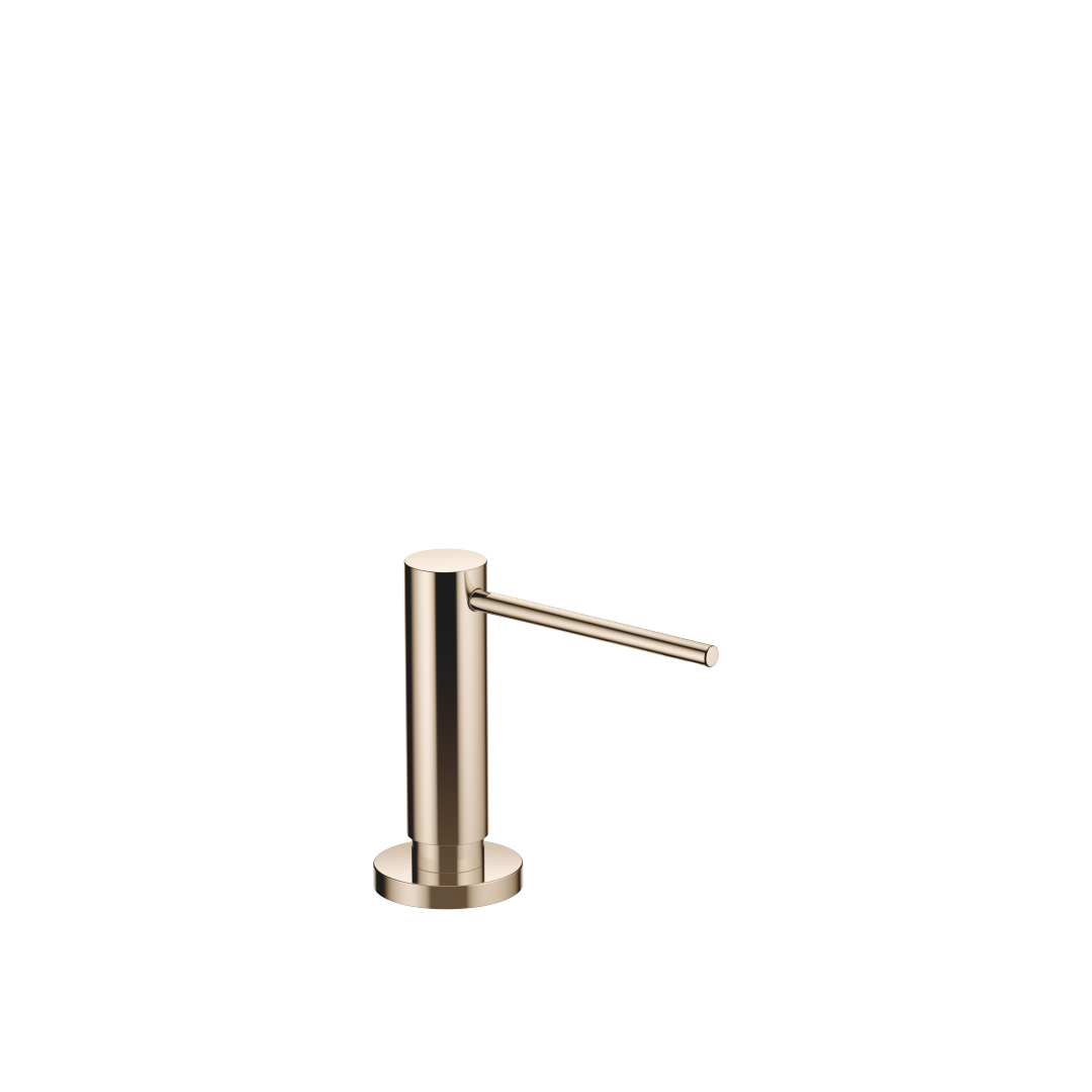 Dornbracht Spender mit Rosette