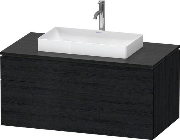 Duravit L-Cube Waschtischunterbau für Konsole 1020 x 550mm