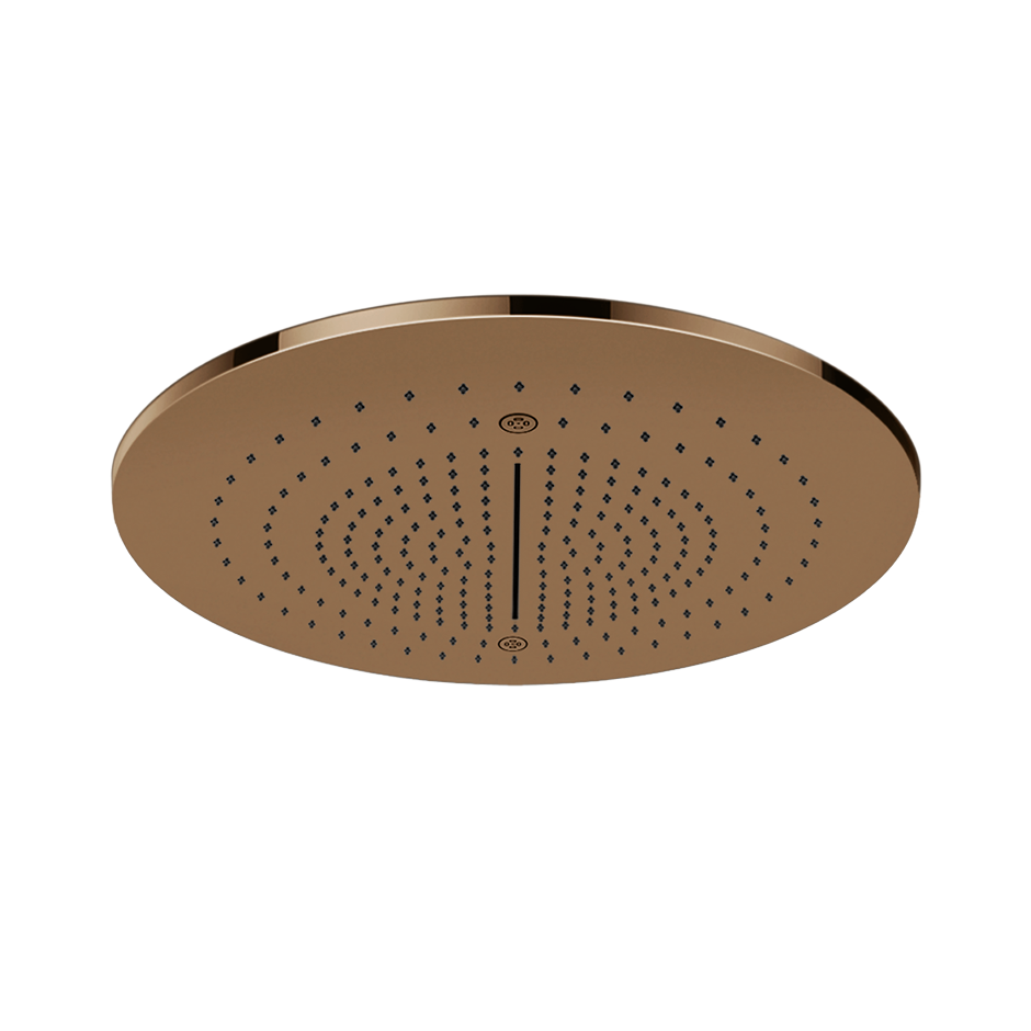 Gessi Minimali Verkleidung für Kopfbrause 500mm