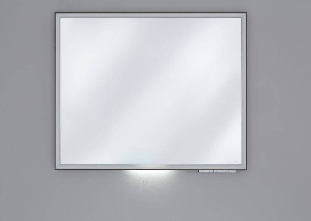 Royal Lumos Lichtspiegel 1050 x 650 x 60mm, DALI steuerbar