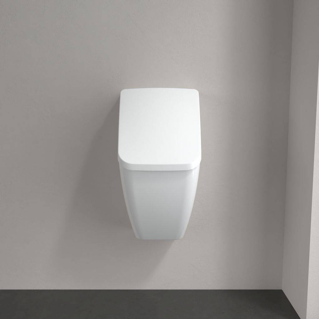 Deckel für Urinal