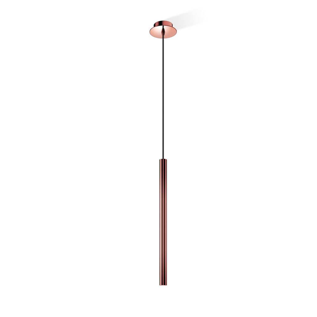 Decor Walther Pipe 1 LED Pendelleuchte