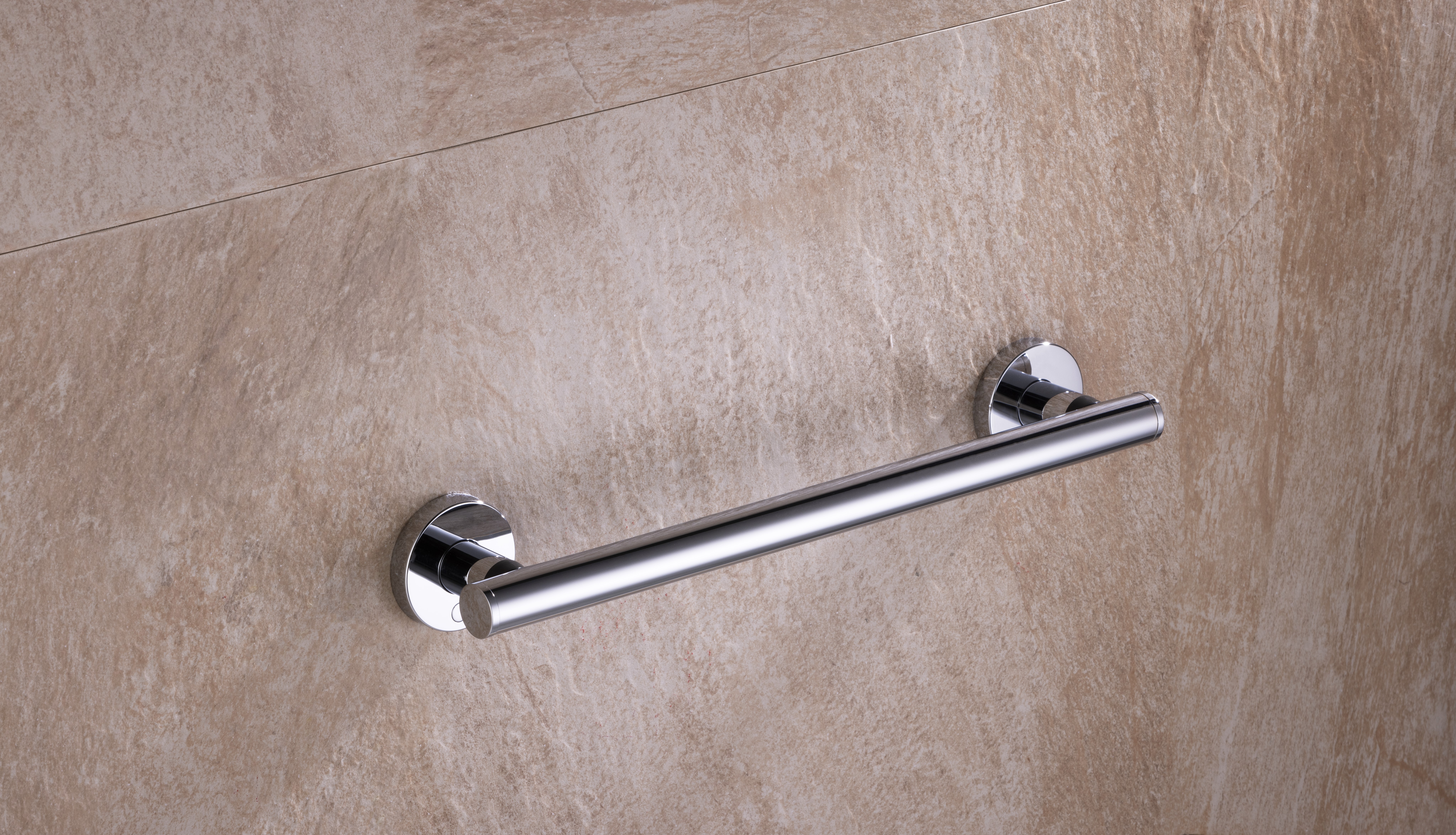 Haltegriff für Dusche und Wand