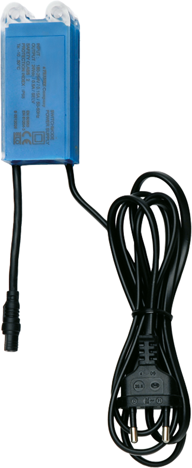 Compact system power supply unit