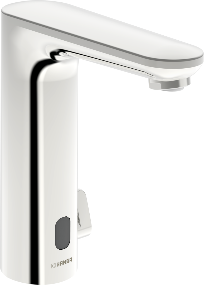 Electra Digital Waschtischarmatur Batteriebetrieb