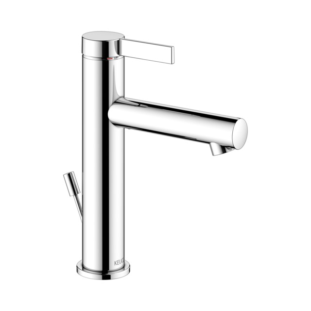 IXMO Pure single-lever basin mixer