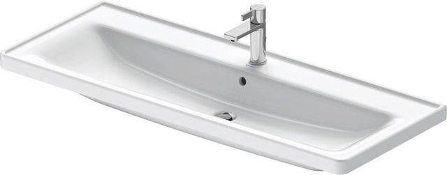 D-Neo Waschtisch 1205 x 480mm