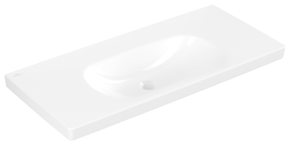 Villeroy & Boch Skyla Schrankwaschtisch