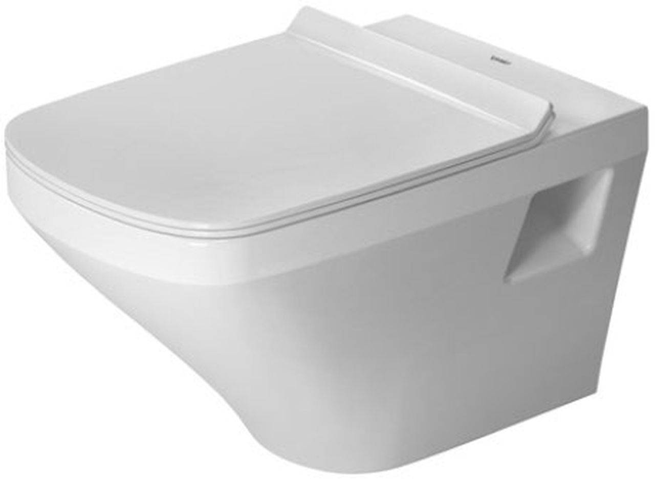 Duravit DuraStyle Wand-WC Rimless (spülrandlos)