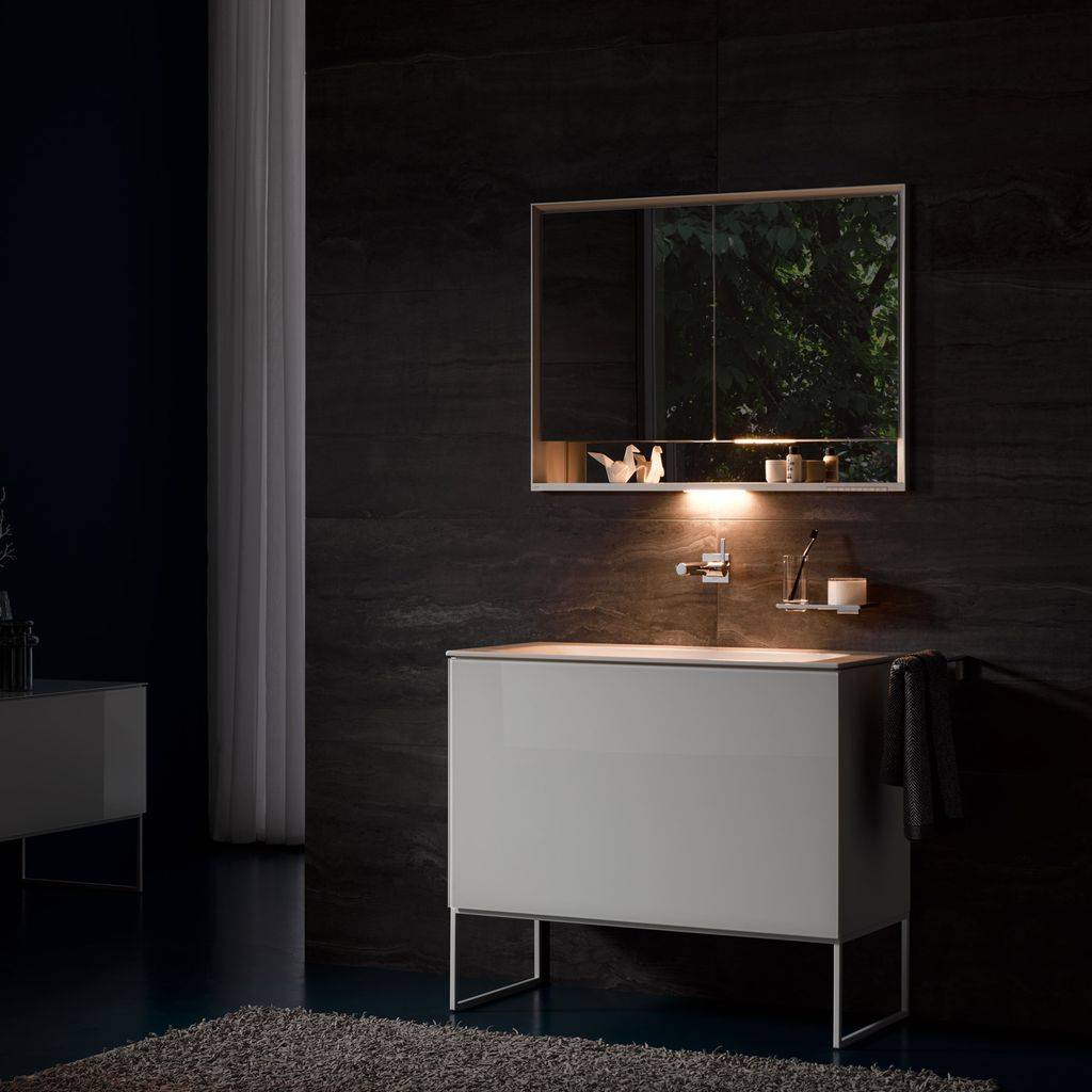 14312171301_10 Royal Lumos Wandeinbau-Spiegelschrank 800 x 735 x 165mm 14312171301