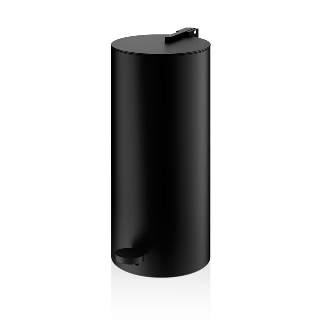BIN 3 pedal bin with softclose, with inner bin