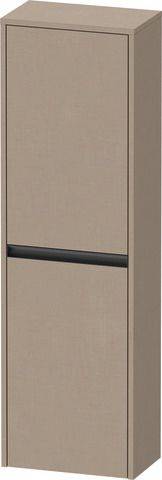 Ketho.2 Halbhochschrank 400 x 1320 x 240mm