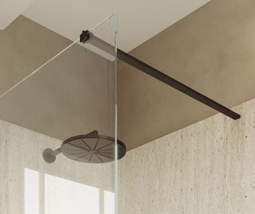 Scandic NXT Stabilisationsstange 160 chrom