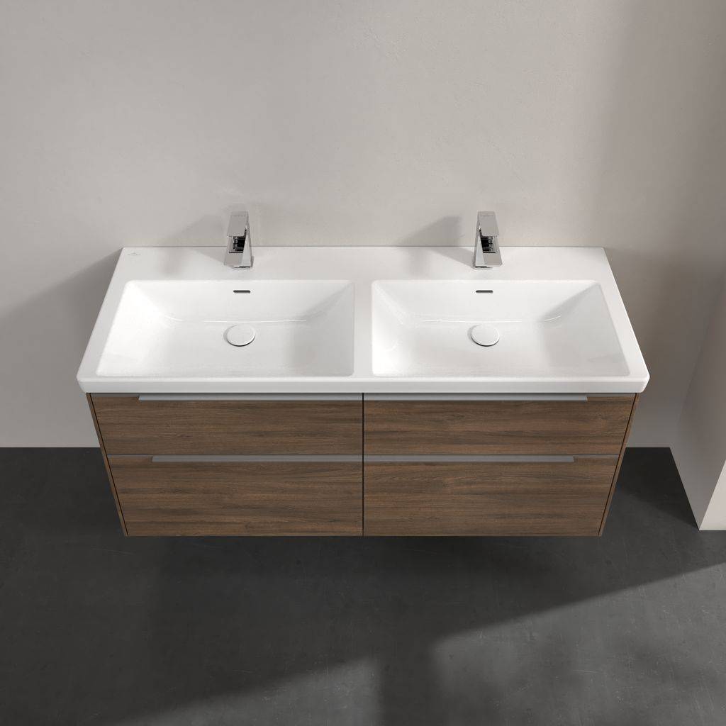 Subway 3.0 vanity unit 1272 x 576 x 478mm