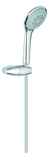 Aluminium Außen-Wandlampe in Säulenform mit Lichtöffnung