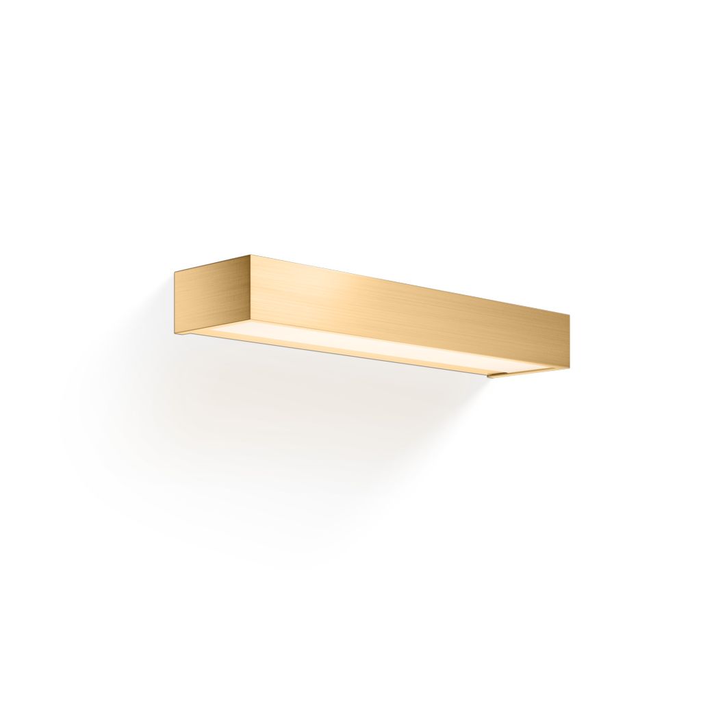 Decor Walther BOX 40 N LED Wandleuchte 16W
