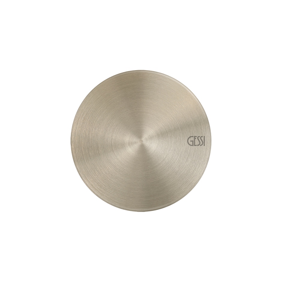ORIGINI Griffeinsatz Finox Optik