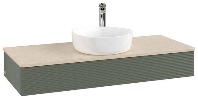 Villeroy & Boch Antao Waschbeckenunterschrank 1200 x 190 x 500mm
