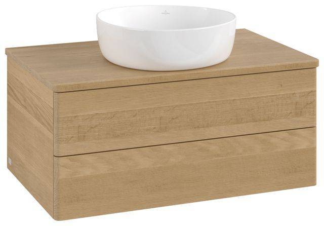 Villeroy & Boch Antao Waschbeckenunterschrank 600 x 360 x 500mm