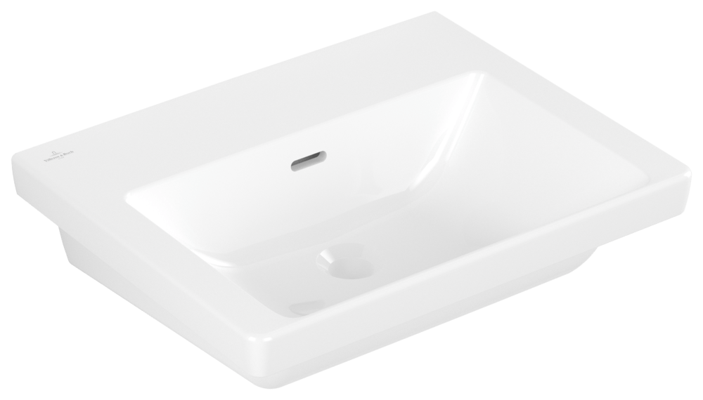 Villeroy & Boch Subway 3.0 Waschtisch 550 x 440mm