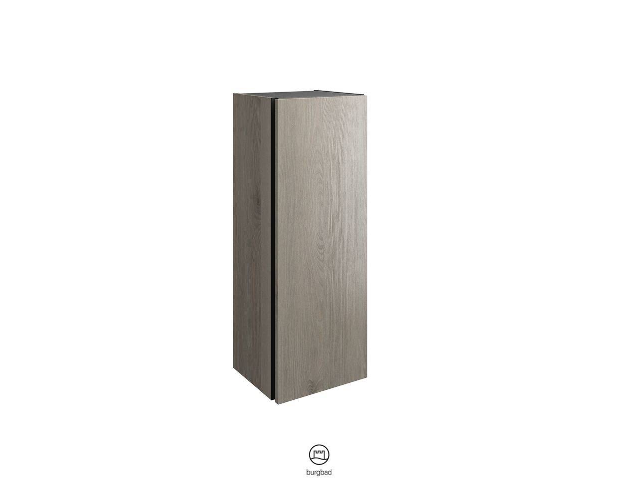 burgbad UHHX035 Halbhochschrank Links