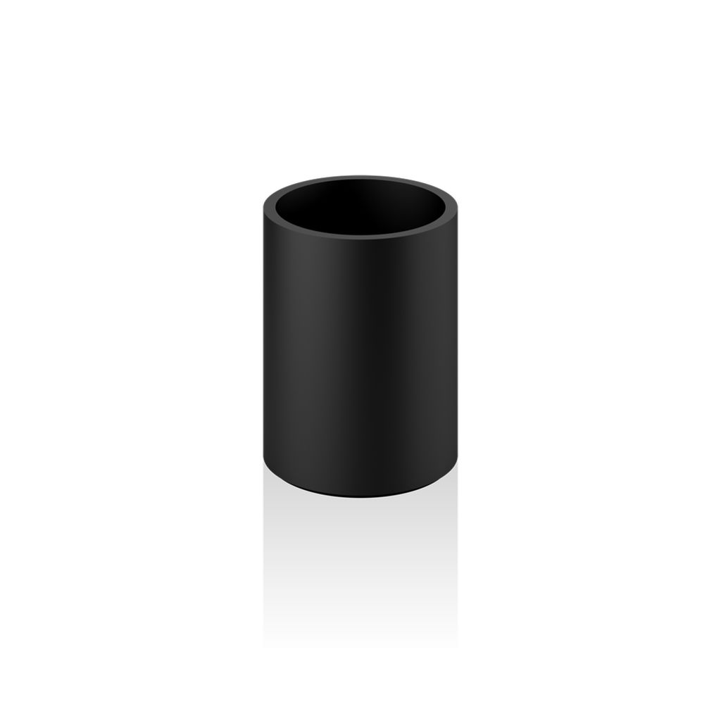 Decor Walther Blackstone BER Becher rund