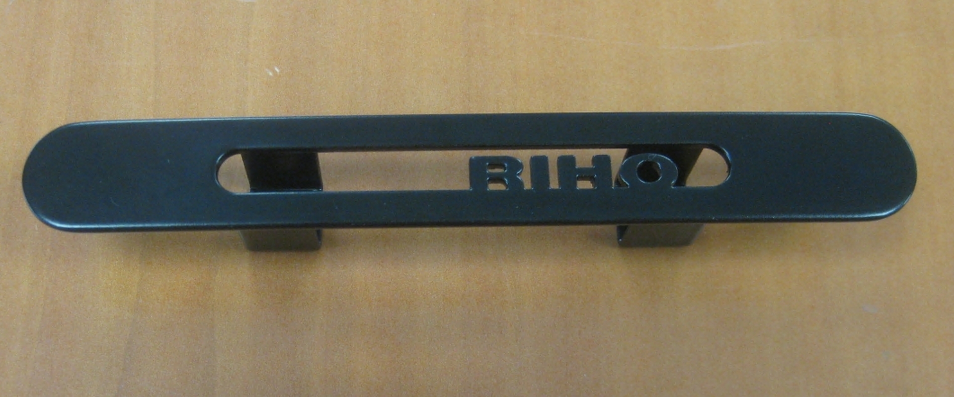 Riho Überlaufabdeckung