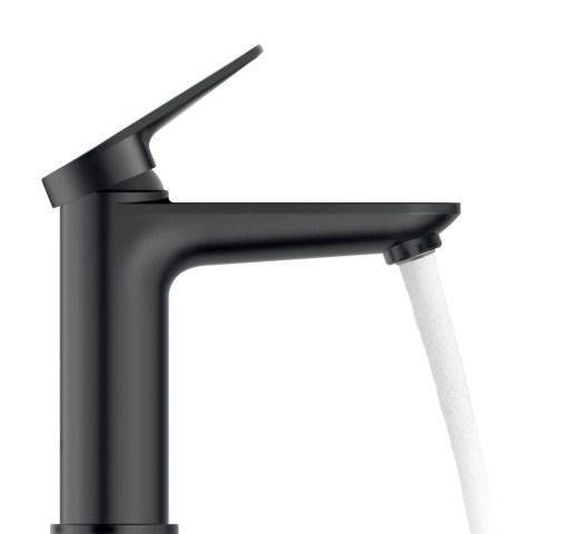 Duravit Wave Einhebel-Waschtischmischer M ohne Ablaufgarnitur