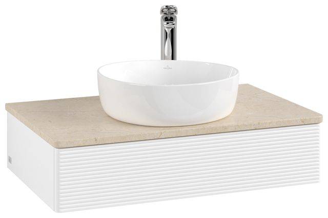 Villeroy & Boch Antao Waschbeckenunterschrank 800 x 190 x 500mm