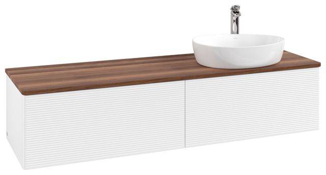 Villeroy & Boch Antao Waschbeckenunterschrank 1600 x 360 x 500mm