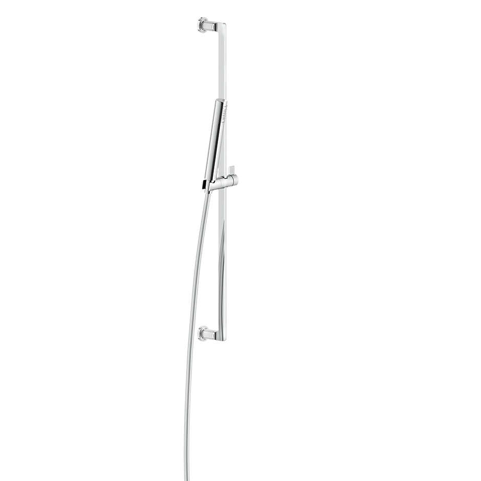 Gessi Inciso Dusche Brausestangen-Set 800mm