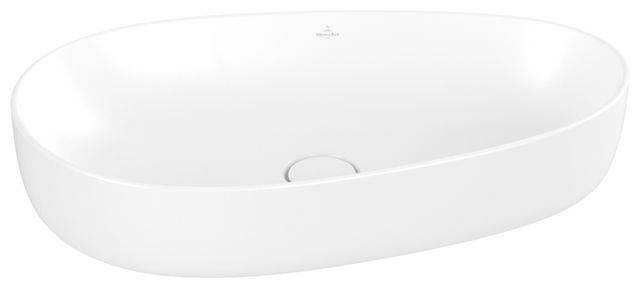 Villeroy & Boch Antao Aufsatzwaschbecken 650 x 400mm