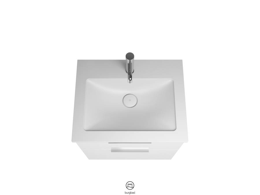 Eqio SEYU062 Waschtischkombination