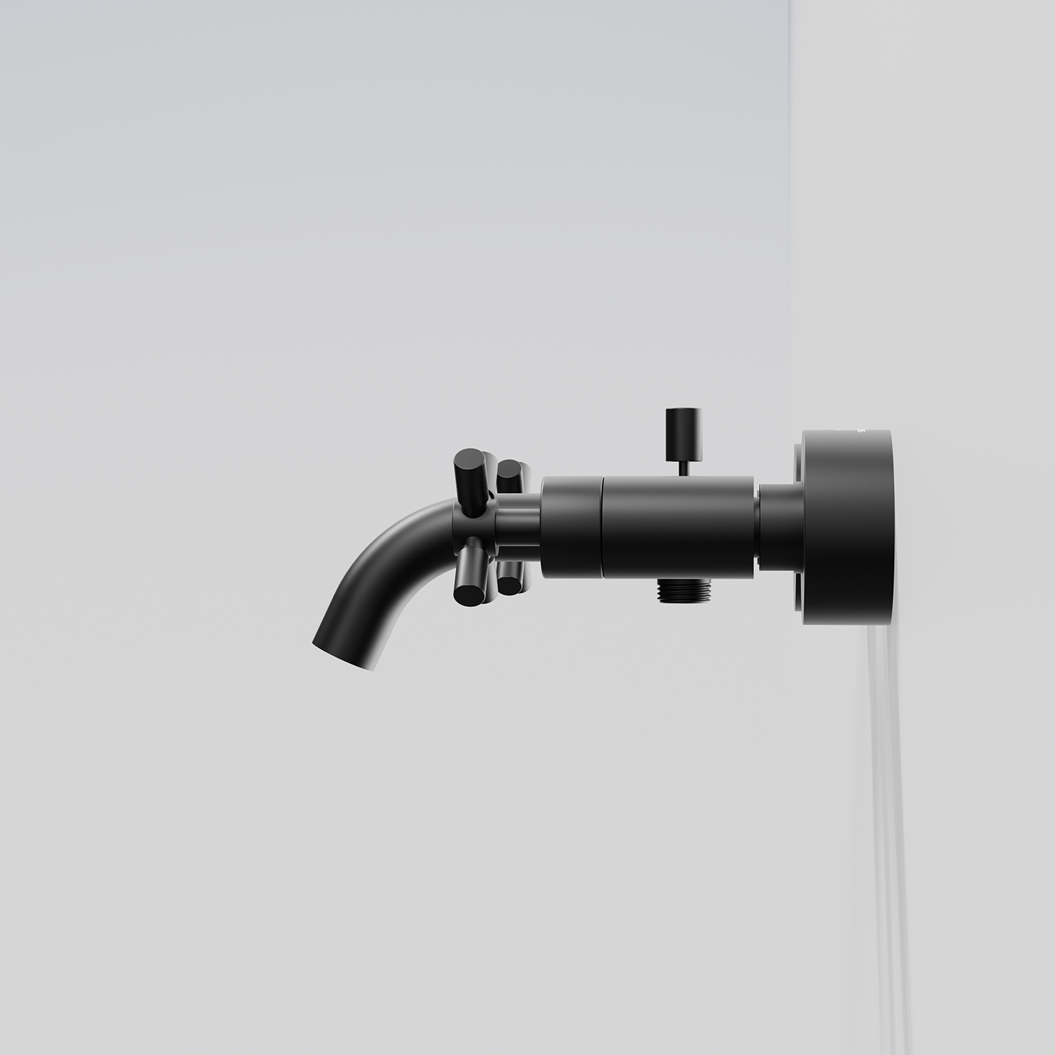 Serie 250 Wannen-Thermostat