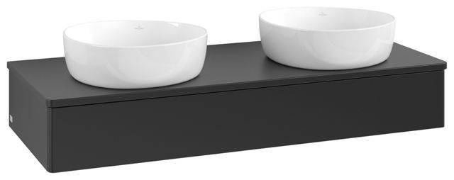 Villeroy & Boch Antao Waschbeckenunterschrank 1200 x 190 x 500mm