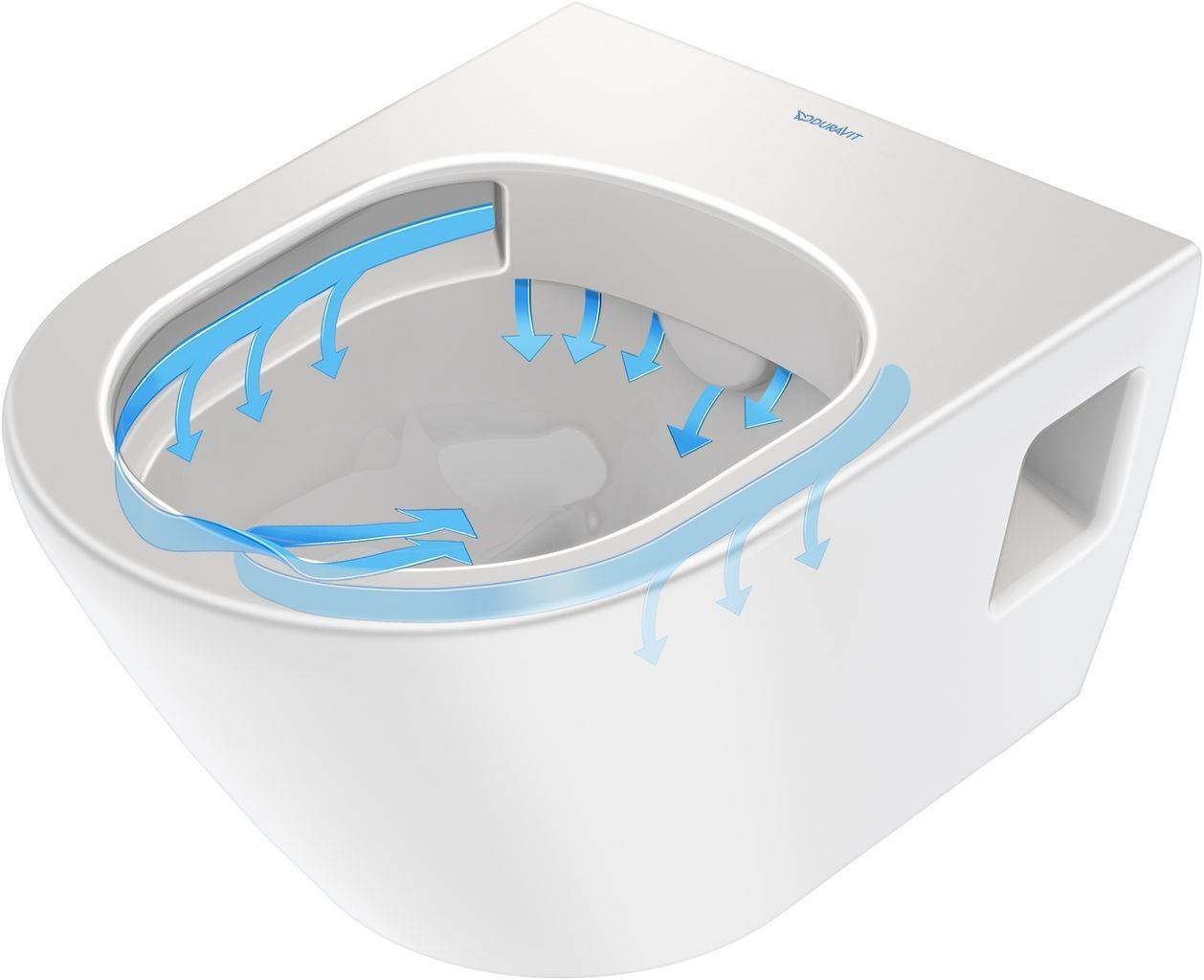 2587090000_016 D-Neo Wand-WC Compact Rimless