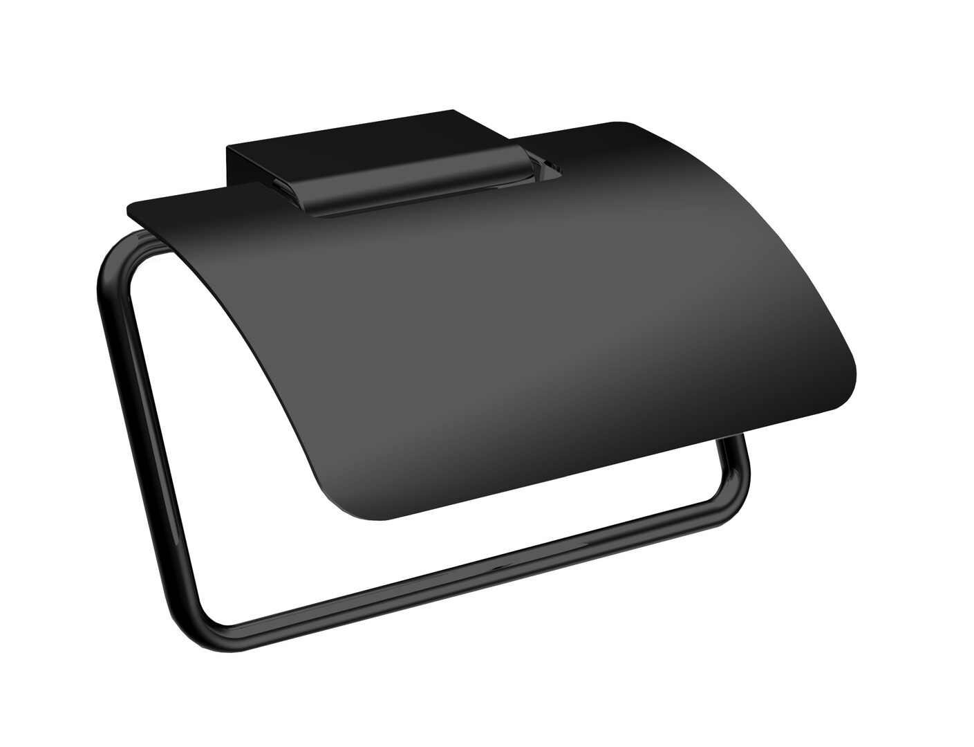 emco Papierhalter flow 13301