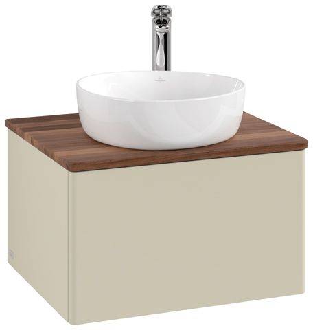 Villeroy & Boch Antao Waschbeckenunterschrank 600 x 360 x 500mm