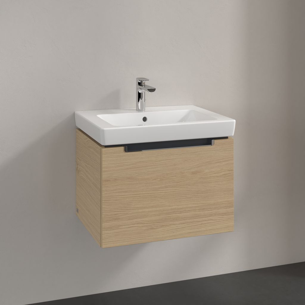 Villeroy & Boch Subway 2.0 Waschtischunterschrank