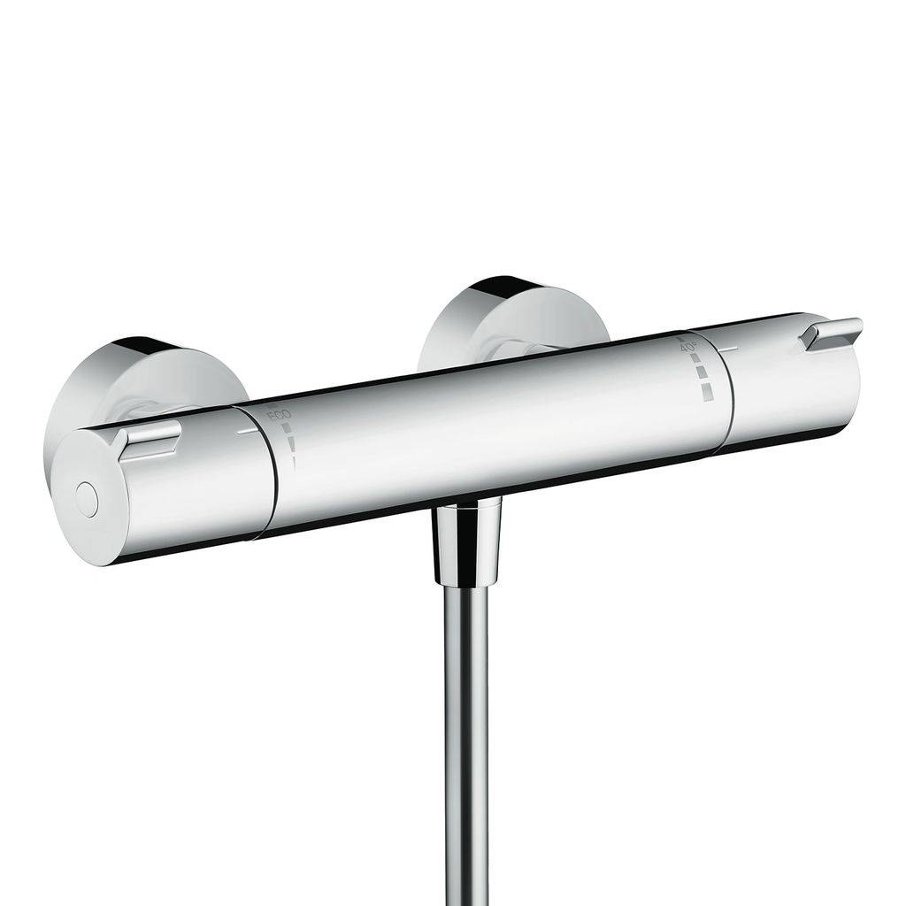 Hansgrohe Ecostat 1001 CL Brausethermostat Aufputz