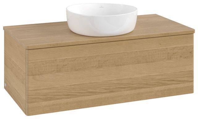 Villeroy & Boch Antao Waschbeckenunterschrank 1000 x 360 x 500mm