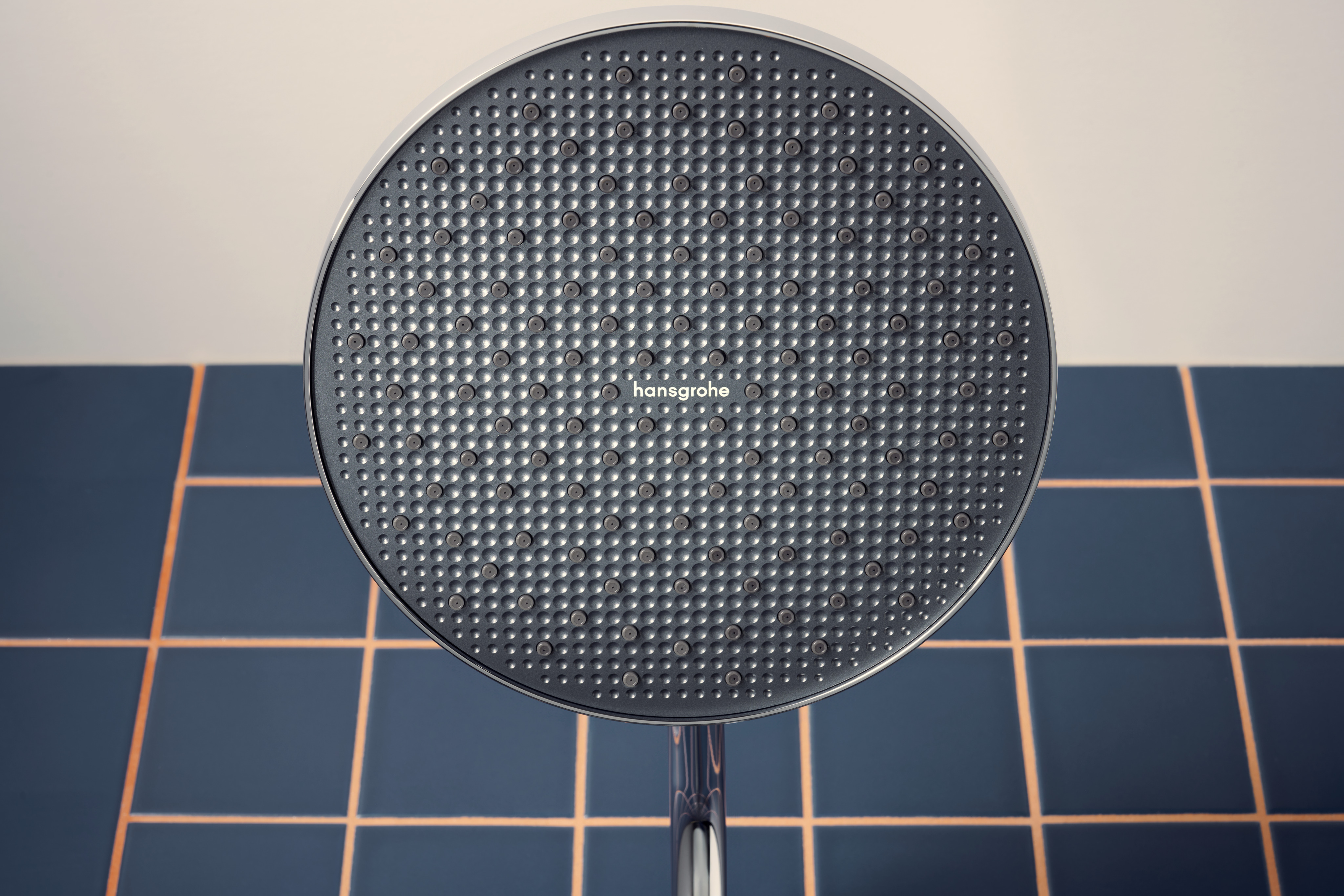 Activera S shower system 240 1 spray type water-saving with bath thermostat Ecostat Fine