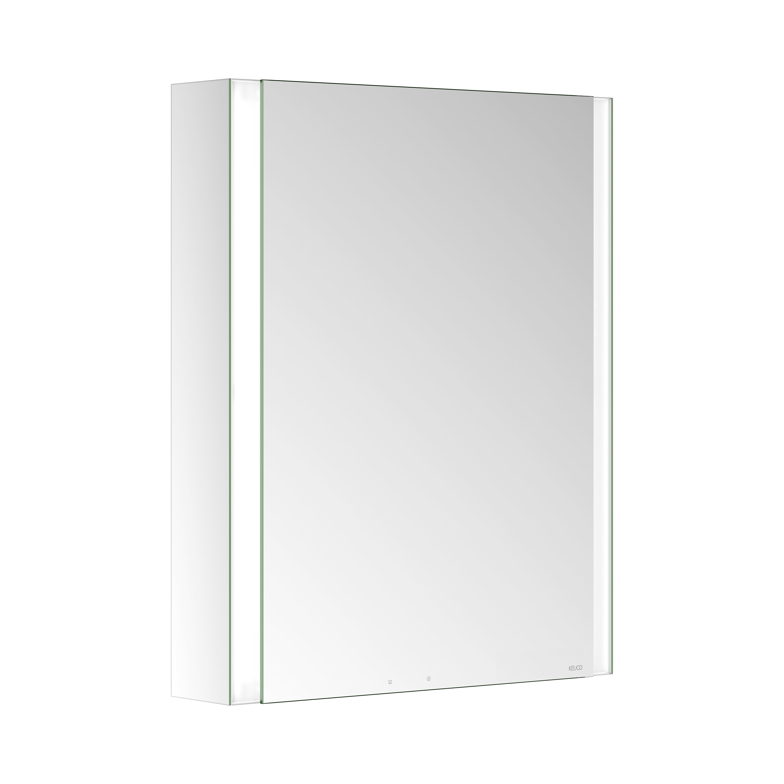 Royal ALVEUM LED Spiegelschrank 60cm