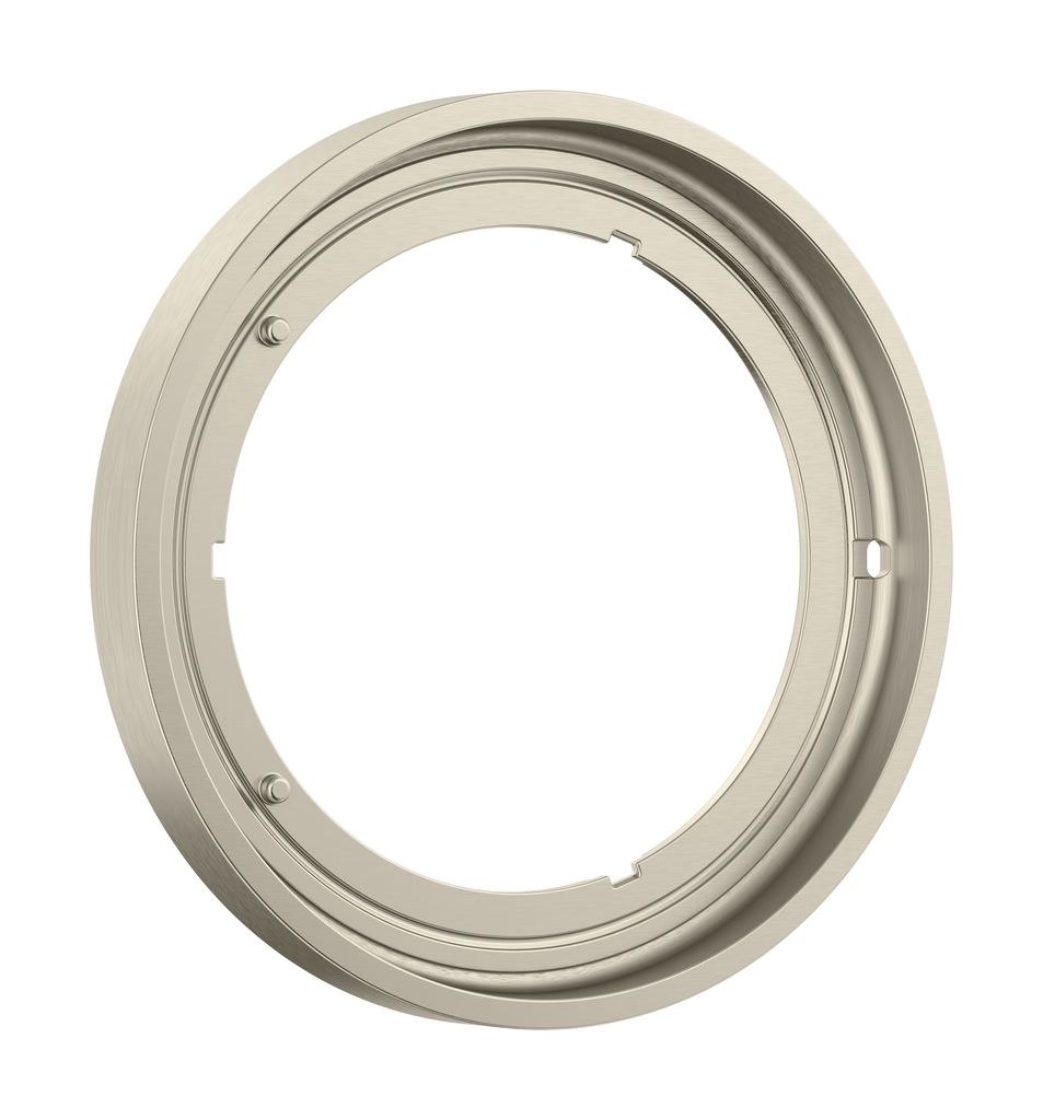 Axor ShowerSelect ID Verlängerungsrosette rund 5 mm