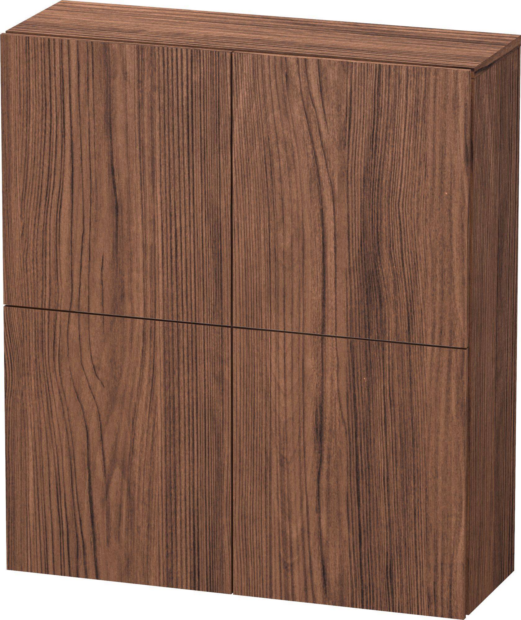 Duravit L-Cube Halbhochschrank LC1167 700x243mm